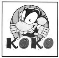 KOKO