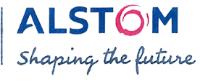 ALSTOM SHAPING THE FUTURE