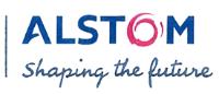 ALSTOM SHAPING THE FUTURE