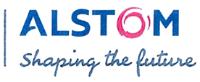 ALSTOM SHAPING THE FUTURE