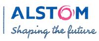 ALSTOM SHAPING THE FUTURE