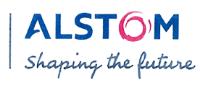 ALSTOM SHAPING THE FUTURE