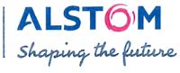 ALSTOM SHAPING THE FUTURE