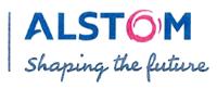 ALSTOM SHAPING THE FUTURE