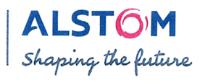 ALSTOM SHAPING THE FUTURE