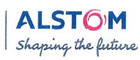 ALSTOM SHAPING THE FUTURE