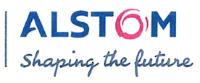 ALSTOM SHAPING THE FUTURE