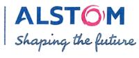 ALSTOM SHAPING THE FUTURE