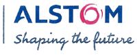 ALSTOM SHAPING THE FUTURE