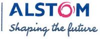 ALSTOM SHAPING THE FUTURE