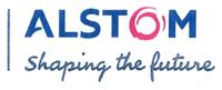 ALSTOM SHAPING THE FUTURE