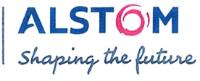 ALSTOM SHAPING THE FUTURE