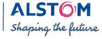 ALSTOM SHAPING THE FUTURE