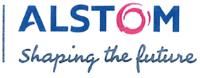 ALSTOM SHAPING THE FUTURE