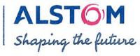 ALSTOM SHAPING THE FUTURE