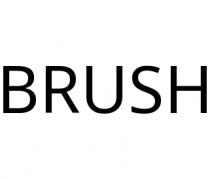 BRUSH