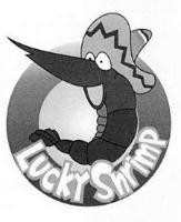 LUCKY SHRIMP