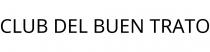 CLUB DEL BUEN TRATO