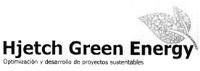 HJETCH GREEN ENERGY