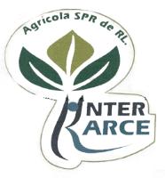 AGRICOLA SPR DE RL. INTER KARCE