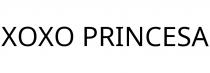 XOXO PRINCESA
