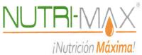 NUTRI-MAX ¡NUTRICIÓN MÁXIMA!