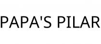 PAPA'S PILAR