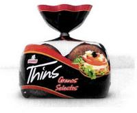BIMBO THINS