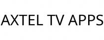 AXTEL TV APPS