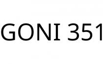 GONI 351