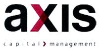 AXIS CAPITAL MANAGEMENT