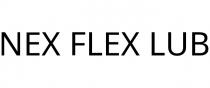 NEX FLEX LUB