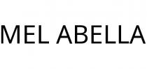 MEL ABELLA