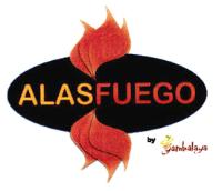 ALASFUEGO;BY YAMBALAYA