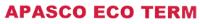 APASCO ECO TERM