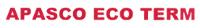 APASCO ECO TERM