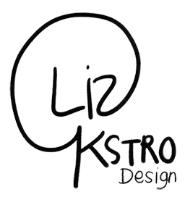 LIZ KSTRO DESIGN