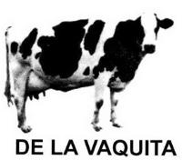 DE LA VAQUITA