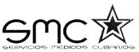 SMC SERVICIOS MEDICOS CUBANOS