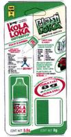 KRAZY KOLA LOKA GOTERITO