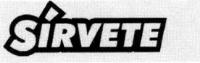 SÍRVETE