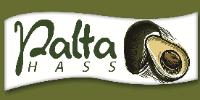 PALTA AGUACATE HASS