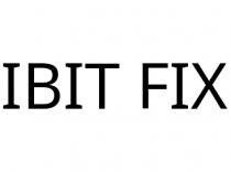 IBIT FIX