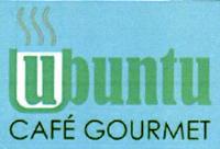 UBUNTU CAFÉ GOURMET