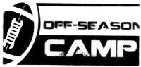 OFF SEASON CAMP