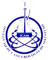 ICAM INSTITUTO DE CANCEROLOGÍA DE MAZATLAN