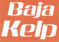 BAJA KELP