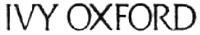 IVY OXFORD