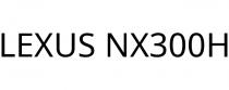 LEXUS NX300H