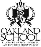 OAKLAND SCHOOL EMPOWERING OUR STUDENTS TO ACHIEVE THEIR PERSONAL BEST